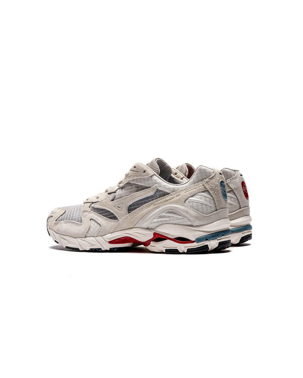 Mizuno x Highsnobiety Wave Rider 10 | D1GD222301 | AFEW STORE